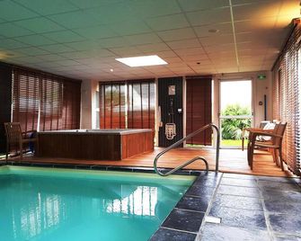 L'Albatros - Morlaix - Piscine