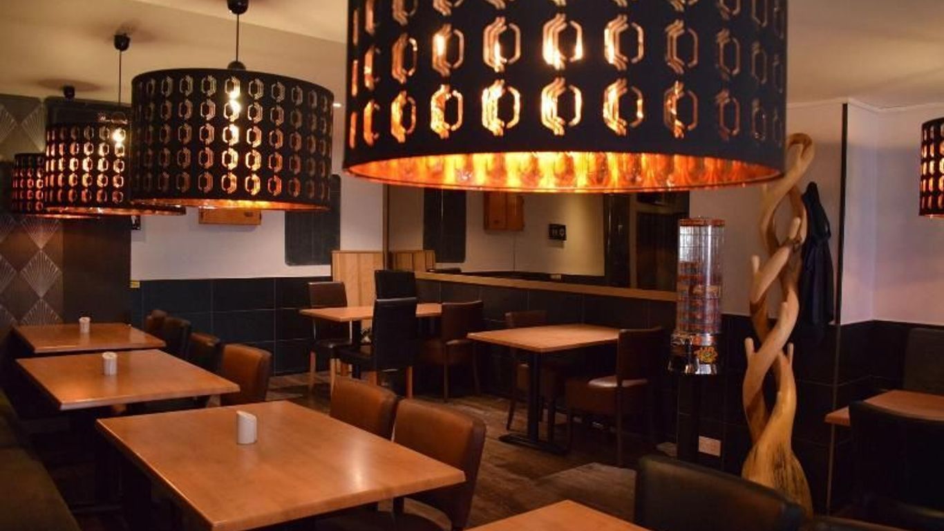 فيرث هوتل آند ريستورانت