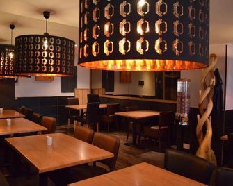 Firth Hotel & Restaurant - Lossiemouth - Restaurant