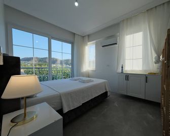 The Dalaman Suites & Pension Dalaman Airport 10 km - Dalaman