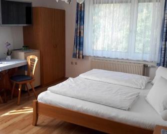 Gasthof-Pension Silvia - Haibach ob der Donau - Chambre