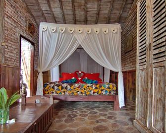 Santhiku Hotel & Spa - Banjar
