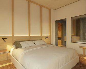 KG, an Ascend Collection Hotel - Klaksvík - Bedroom