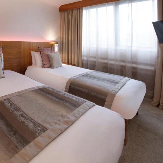 Conference Aston Hotel - Birmingham City image 1