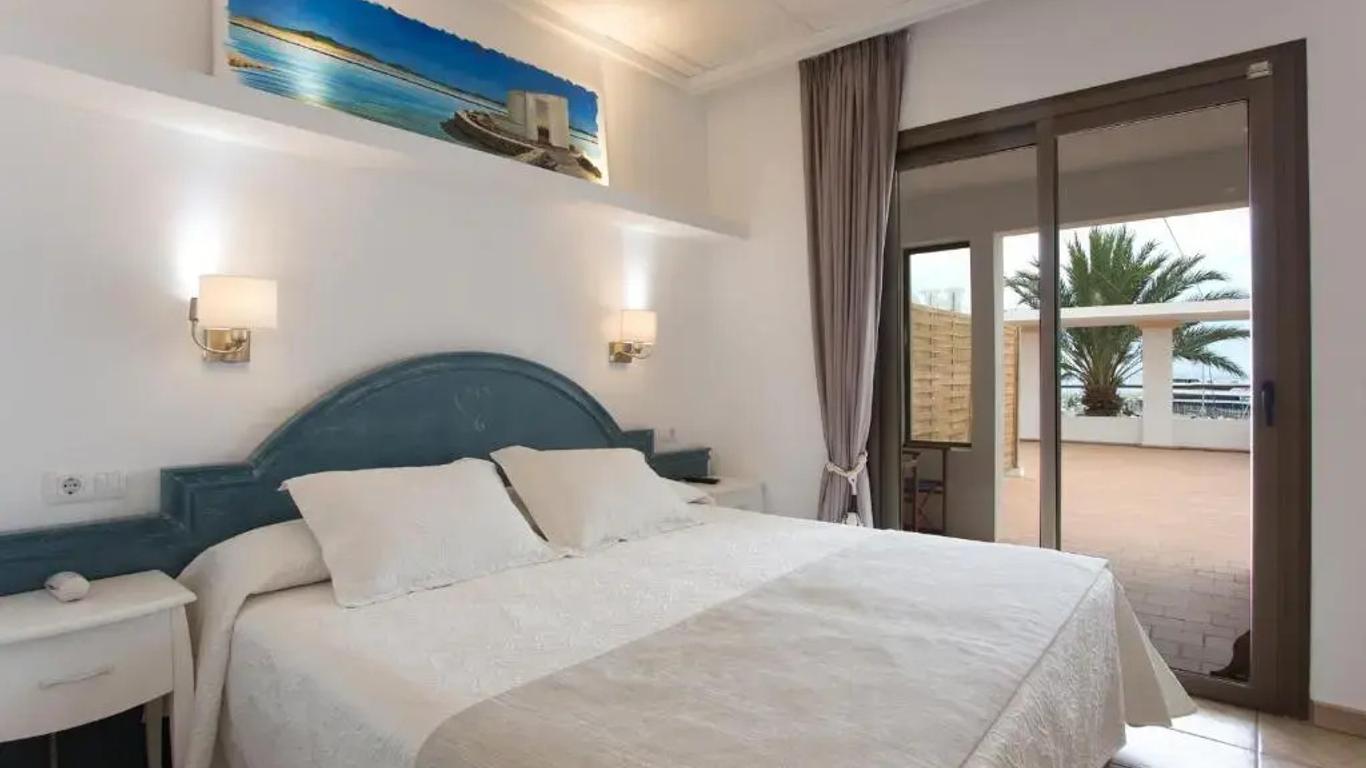 Hotel Bahía