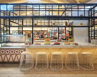 Lux Grand Gaube - Grand Gaube - Bar