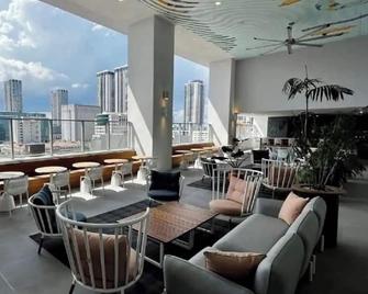 Downtown Miami Hotel - Miami - Restaurant