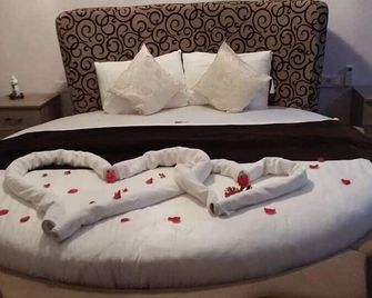 Agva Asmali Garden - Adults Only - Şile - Bedroom