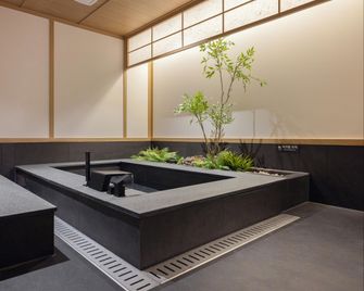 Anook Ryokan Hotel Songtan - Pyeongtaek