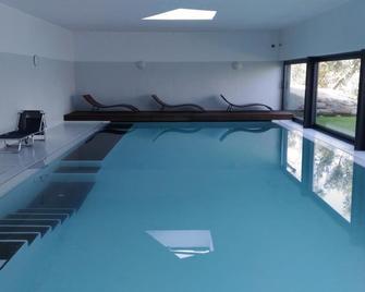 Arsdurium Douro Hotel - Cinfães - Pool