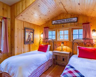 Lake Creek Lodge - Camp Sherman - Habitación