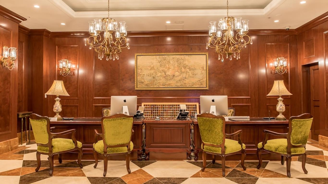 أي بي سيتي هوتل أوساكا