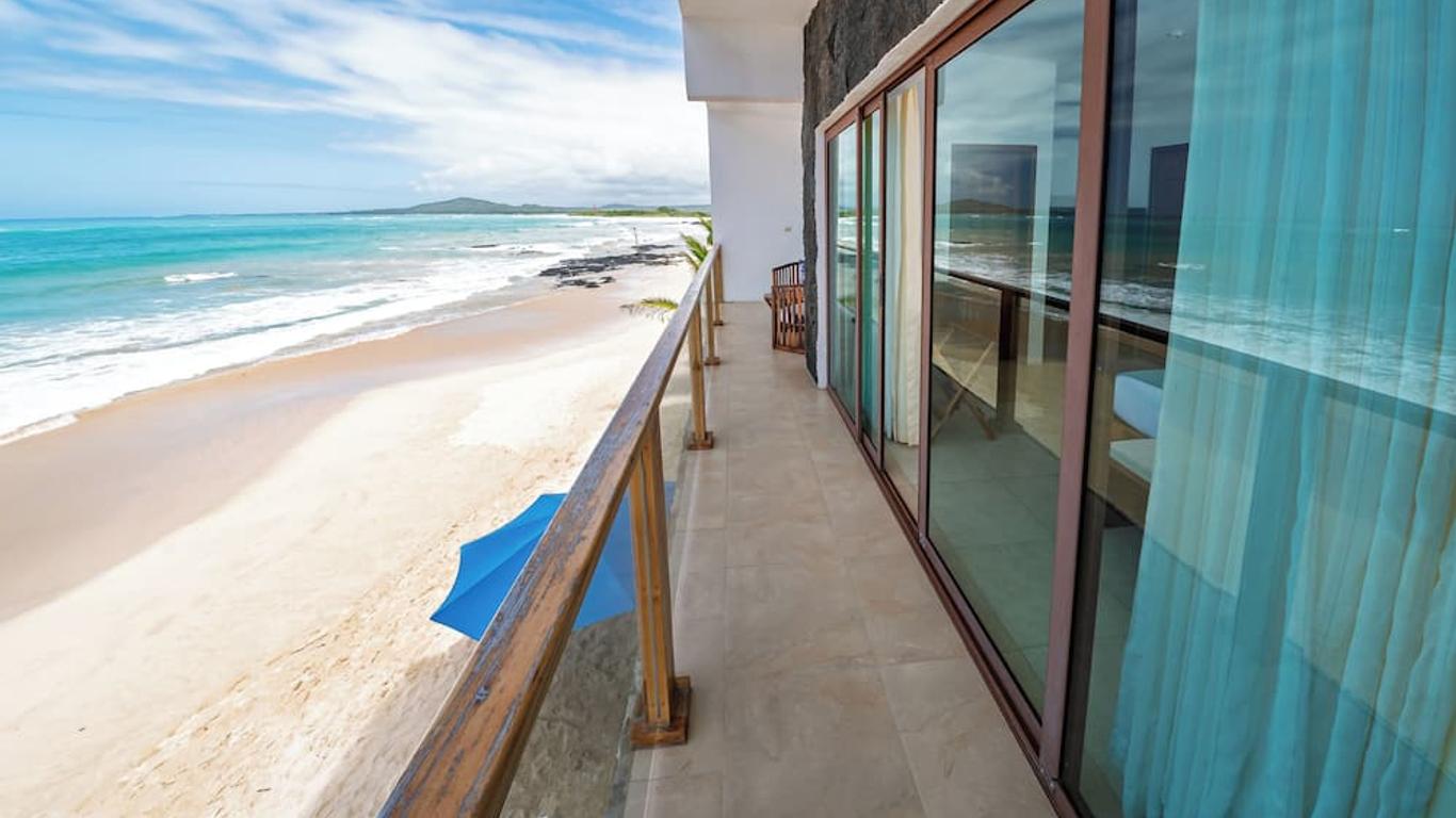 Cormorant Beach House