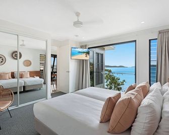 Hidden Cove 5 - Hamilton Island
