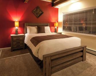 North Lake Lodges & Villas - Carson City - Chambre