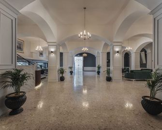 Gran Hotel Panamericana, Merida - Mérida - Lounge