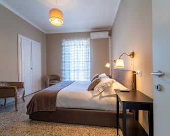 Lotus Apartment by Wonderful Italy - Bellagio - Quarto