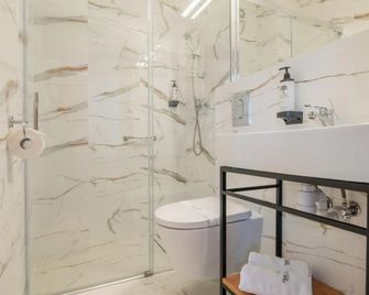 Hotel Wodnik Twój Hotel z widokiem na morze - Ustronie Morskie