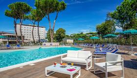 Hotel Cristoforo Colombo - Rome - Bể bơi