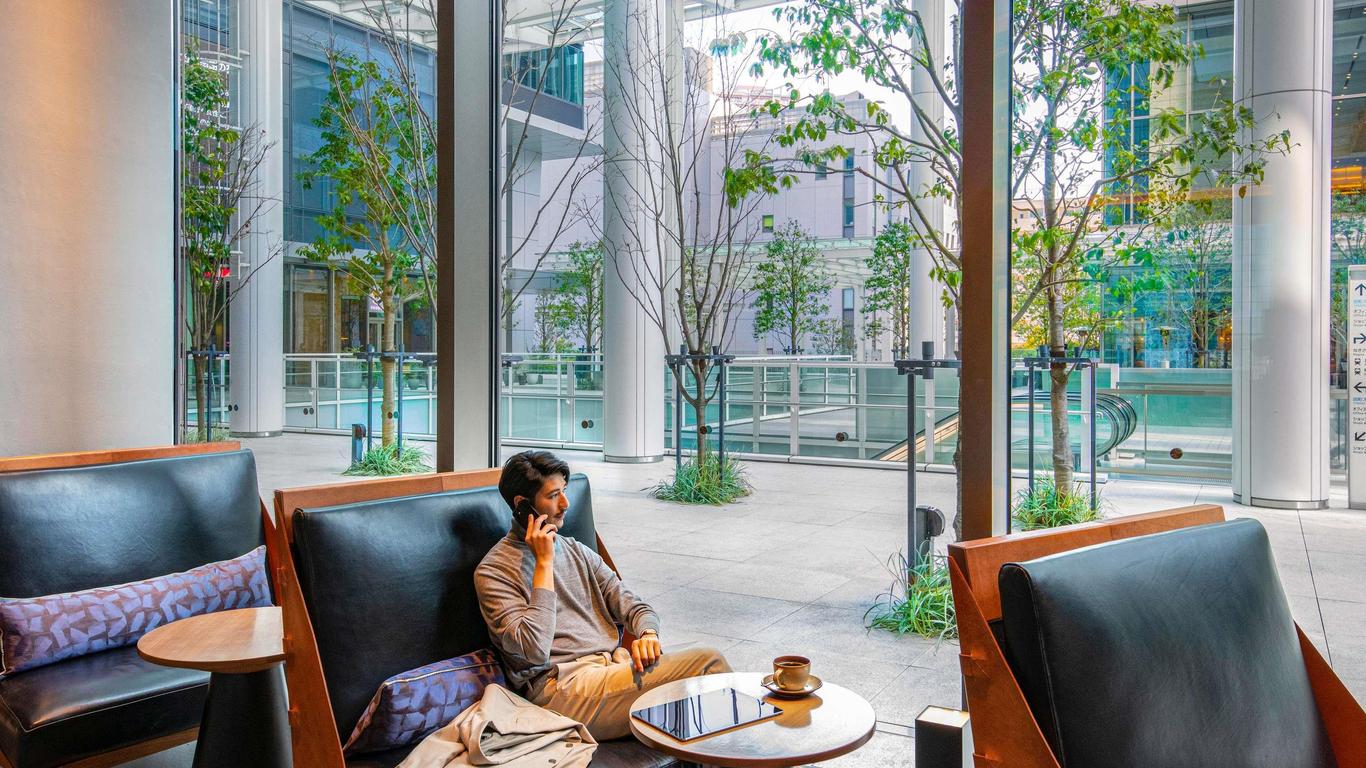 Pullman Tokyo Tamachi