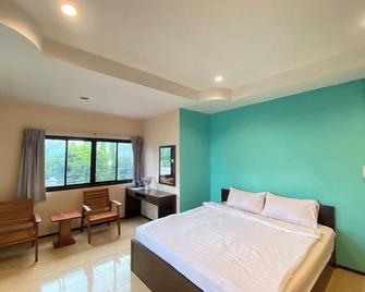 Apartment X5 - Pattaya - Habitación