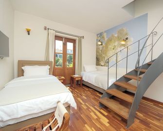 Cunda Labris Hotel - Ayvalık