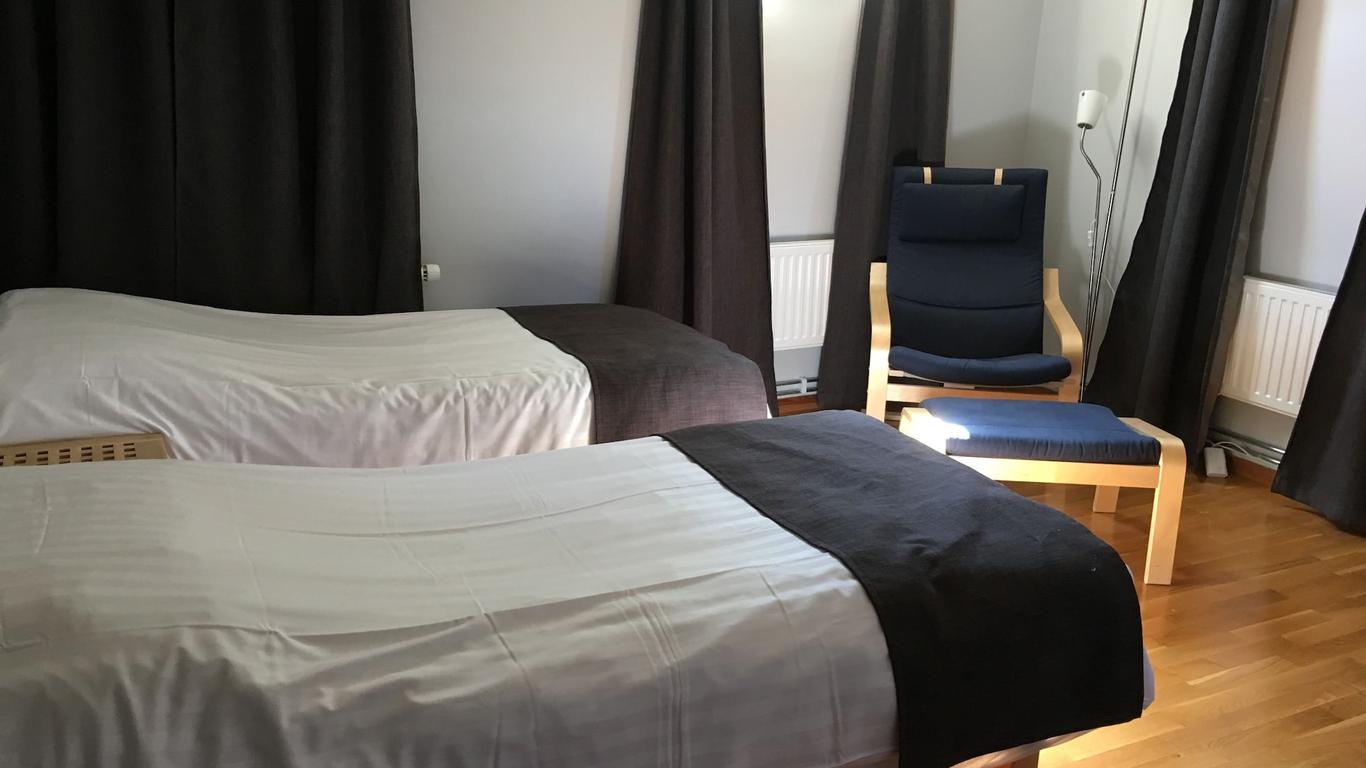 Hotell Hässlö