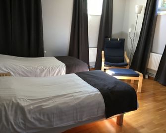 Hotell Hässlö - Västerås - Ložnice