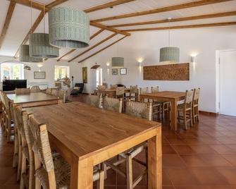 Quinta Marugo Retreats - Serpa - Comedor