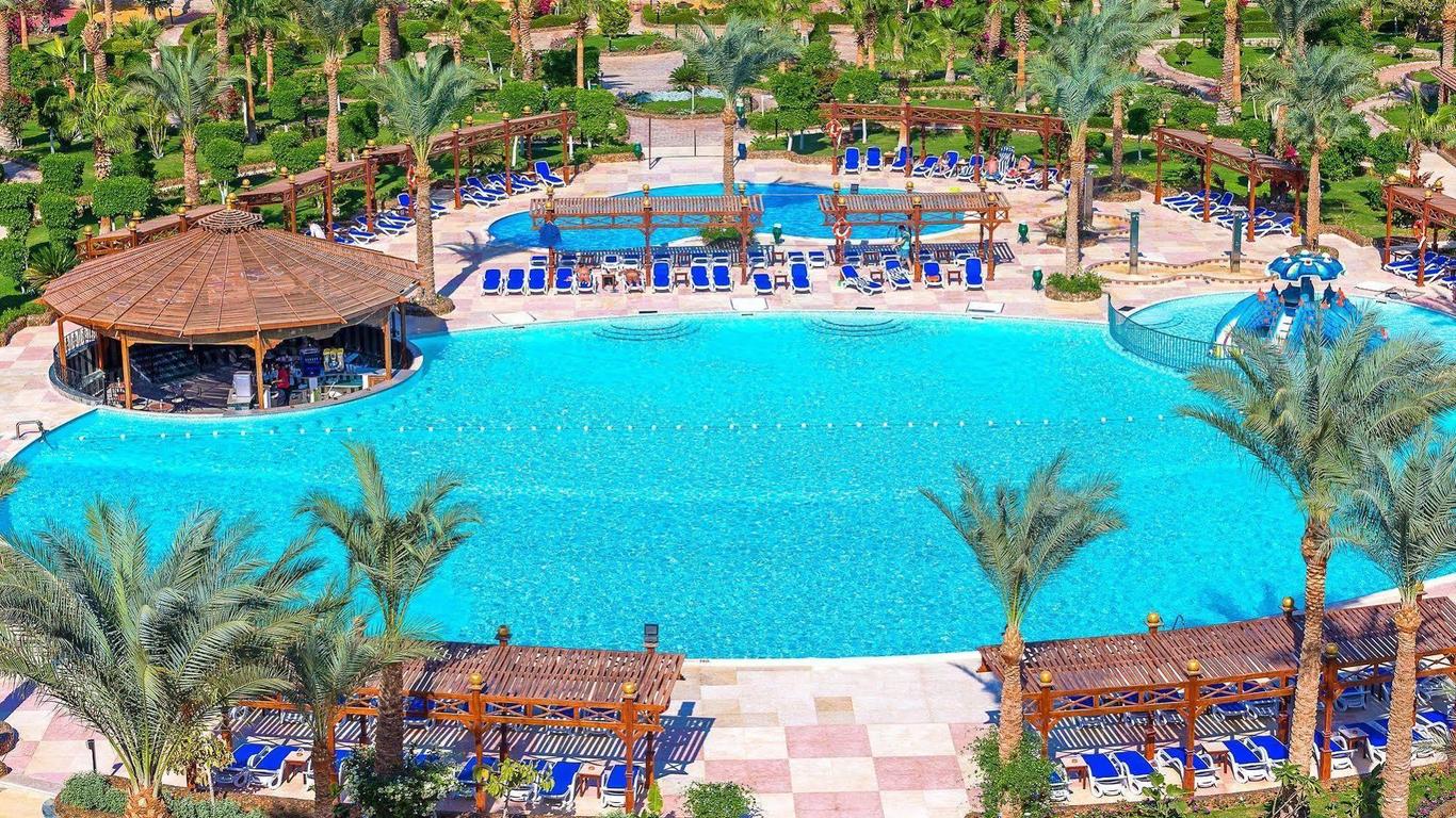 Le Jardin Aqua Park Resort