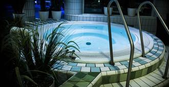 Spa Hotel Kunnonpaikka - Kuopio - Pool
