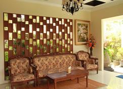 Putri Homestay - Denpasar - Lounge