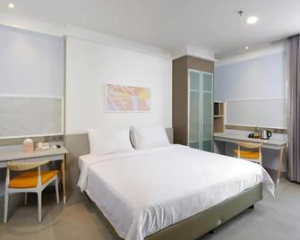 Joylive Bsd City - Tangerang - Slaapkamer