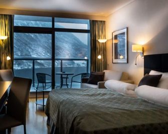 Havila Hotel Geiranger - Geiranger
