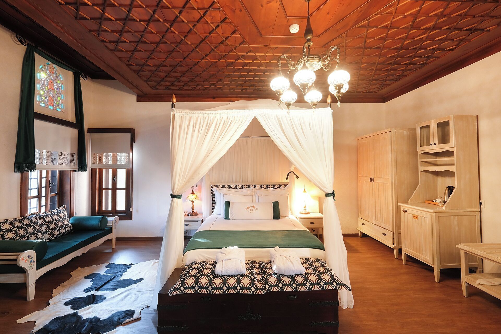 Otantik Hotel & Spa - Bursa