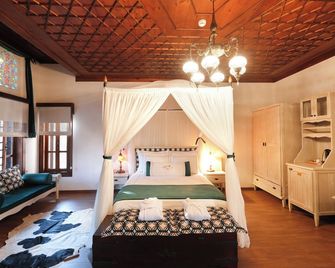 Otantik Hotel & Spa - Bursa