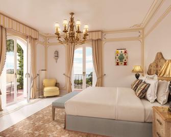 Splendido, A Belmond Hotel, Portofino - Portofino - Bedroom