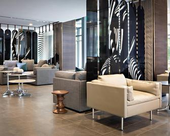 AC Hotel Grand Rapids Downtown - Grand Rapids - Lounge