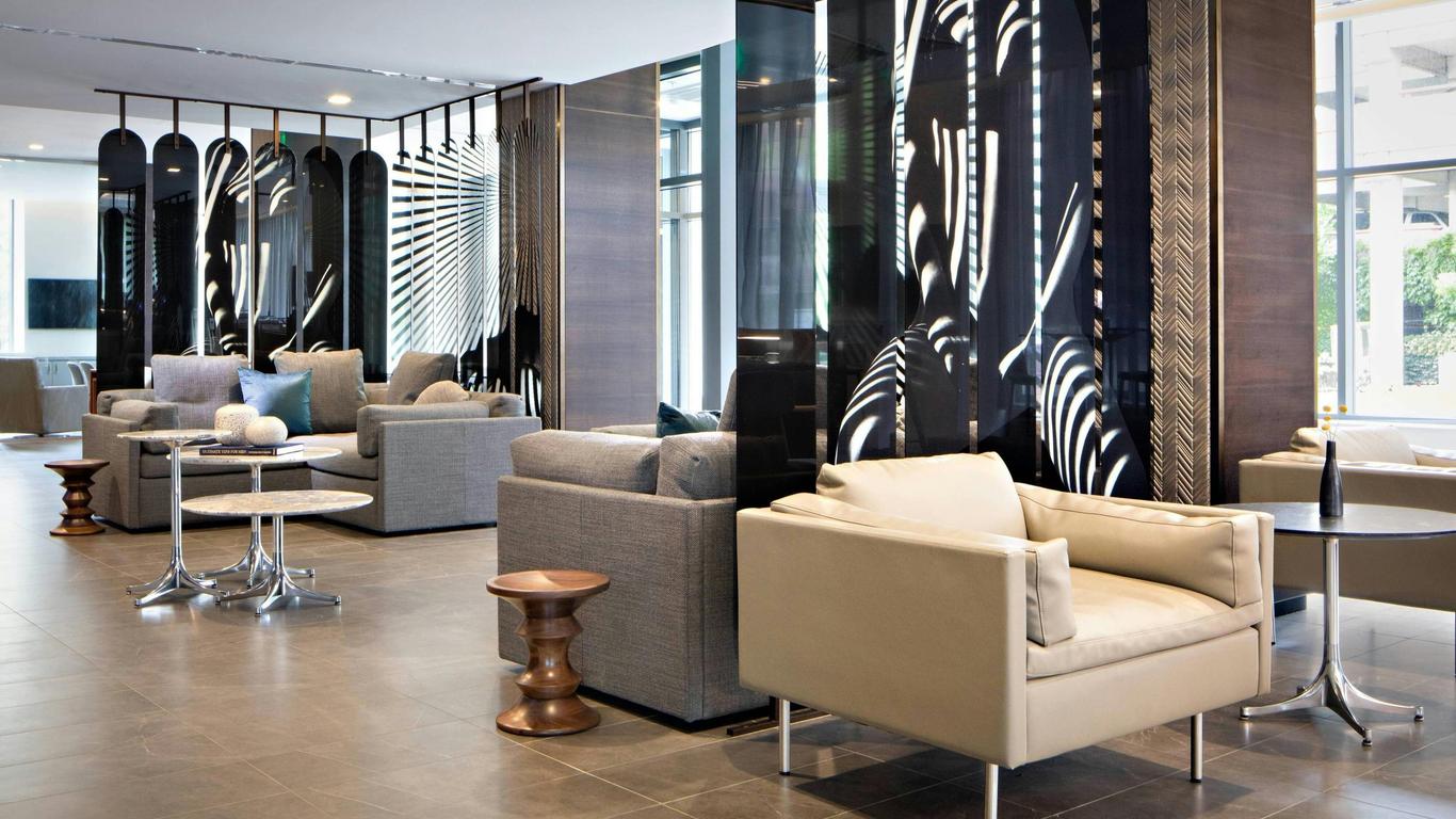 AC Hotel Grand Rapids Downtown