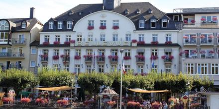 Image of hotel: Ferienwohnung Rheinwein