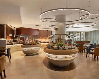 Ramada by Wyndham Dubai Barsha Heights - Dubai - Restaurant