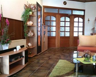 Hotel Garni Morsum - Nordstrand