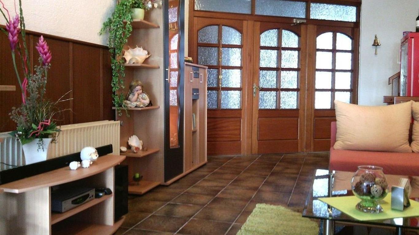 Hotel Garni Morsum