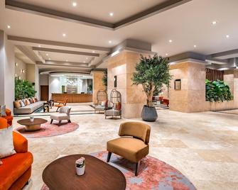 Rixos Park Belek - The Land of Legends Access - Belek - Lobby