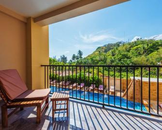 Ocean Pie Phuket - Adult Only - Rawai - Balcone