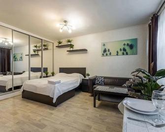Apartment Hanaka on Shchelkovskoye - Moscú - Habitación