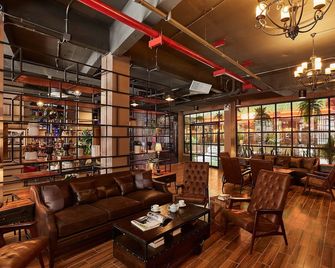 W22 Hotel by Burasari - Bangkok - Lounge