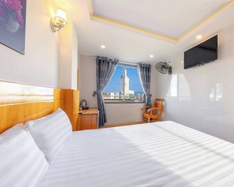 Hang Nga Hotel - Nha Trang - Habitación