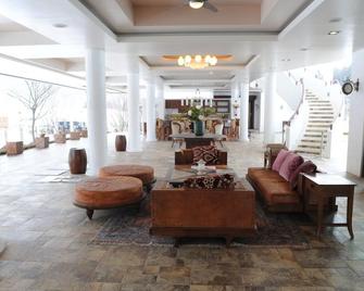 Club Inner Hotel & Resort - Gapyeong - Lobby
