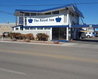 Royal Inn Casper - Casper - Gebouw